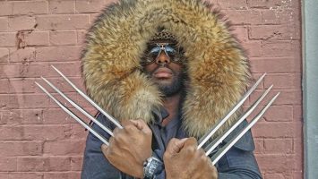 Maitre Gims : Fuck Ramsès, son nouveau titre inédit