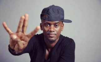 Black M : Je garde le sourire, son nouveau clip