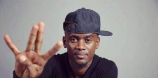 Black M : Je garde le sourire, son nouveau clip