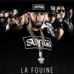 La Fouine : Il y aura des blessés, son nouveau clip !
