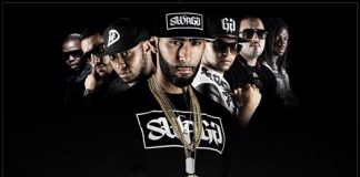 La Fouine : Il y aura des blessés, son nouveau clip !