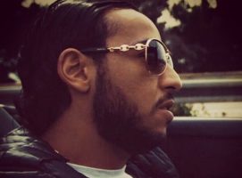 Lacrim clash un de ses Haters !