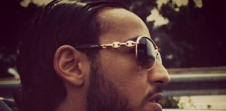 Lacrim clash un de ses Haters !