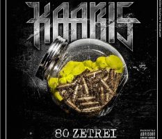 Kaaris présente 80 Zetrei, son nouveau clip !
