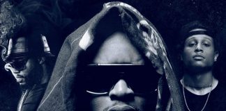 Dosseh feat Joke et Gradur : Le Coup Du Patron