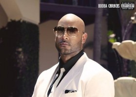 Booba : Caracas, son nouveau morceau
