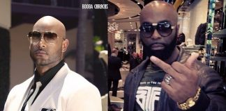 Booba et Kaaris : le duel aura lieu sur les ondes !