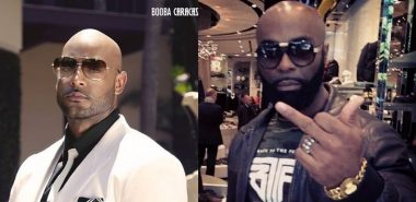 Booba et Kaaris : le duel aura lieu ce lundi !