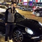 La Fouine : Cry feat Omarion, son nouveau clip !