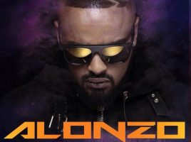 Alonzo : Tu vas parler, son nouveau clip