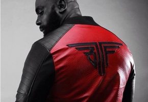 Kaaris présente la nouvelle collection BTTF