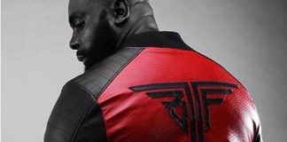 Kaaris présente la nouvelle collection BTTF