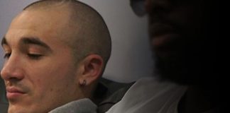Maska insulte Joey Starr et le menace sur Twitter