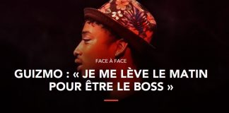 Guizmo : Je me lève le matin pour être le boss