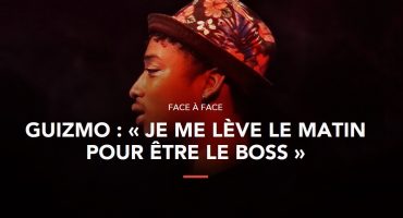 Guizmo : Je me lève le matin pour être le boss