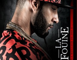 La Fouine t’offre une compil de ses meilleurs titres pour Noël !