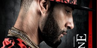 La Fouine t’offre une compil de ses meilleurs titres pour Noël !