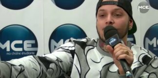 Prinxtone Jones : La Fouine a fait plus pour moi que Booba