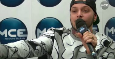 Prinxtone Jones : La Fouine a fait plus pour moi que Booba
