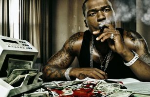 50 Cent signe un contrat de 78 millions de dollars avec FRIGO Underwear