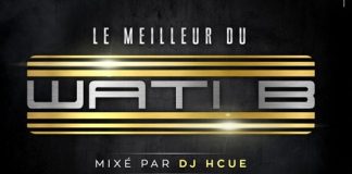 Le Wati-b t’offre une compilation exclusive pour Noël