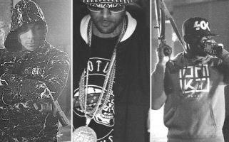 Booba : Vrai, son nouveau clip avec 40000 Gang