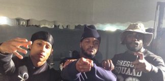 Gradur annonce le 2ème extrait de L’Homme Au Bob