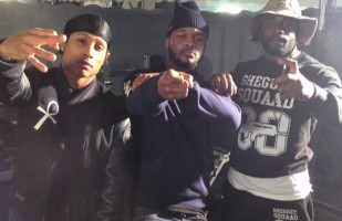 Gradur : Jamais, son nouveau titre
