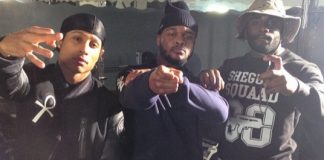 Gradur : Jamais, son nouveau titre