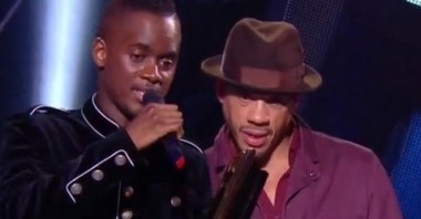 Joey Starr clash Black M !