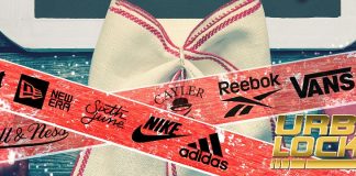 Unkut, Nike, Adidas, Reebok en promo sur UrbanLocker