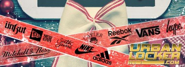 Unkut, Nike, Adidas, Reebok en promo sur UrbanLocker