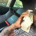 Booba lâche un pic contre Def Jam !