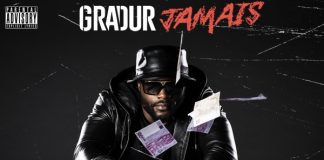 Gradur Jamais (Lyrics / Paroles) MP3