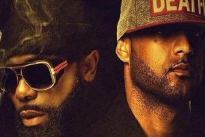 Kaaris vs Booba : 80 Zetrei fait plus de vues Caracas grâce à Booba !