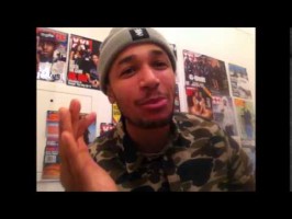 Booba, Kaaris, Dosseh, Mac Tyer, Fababy, Nicki Minaj dans la semaine Rap de Vantard