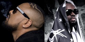 Maitre Gims feat Alonzo : Dans Son Sac