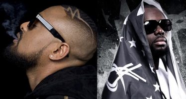 Maitre Gims feat Alonzo : Dans Son Sac