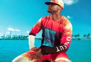 Booba dévoile la collection Unkut printemps été 2015