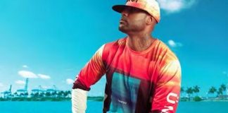 Booba dévoile la collection Unkut printemps été 2015