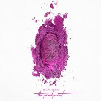 Nicki Minaj : Tracklisting de l’album The Pink Print