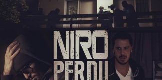 Perdu, le nouveau clip de Niro !