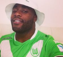 Gradur annonce du lourd pour 2015 et les Sheguey Story Squaad