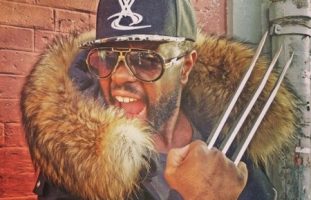 Maitre Gims annonce une grosse tournée et des surprise pour 2015