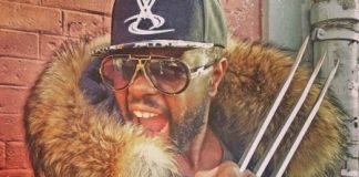 Maitre Gims annonce une grosse tournée et des surprise pour 2015