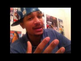 Alonzo, Booba, MZ, Sams, Ace Hood, Abdallah, Lacrim dans la semaine rap de Vantard