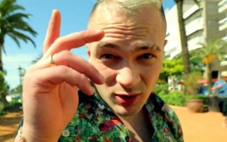Jul rend hommage à Sami Naceri !! (Vidéo)