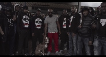 Kaaris dévoile 80 Zetrei avec JoeyStarr, Despo, Mac Tyer, Nakk