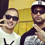 Booba répond à Rohff au sujet de Karim Benzema