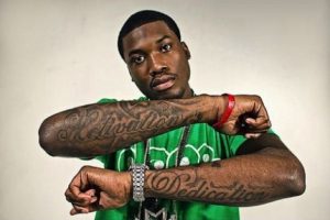 Meek Mill est sorti de prison !
